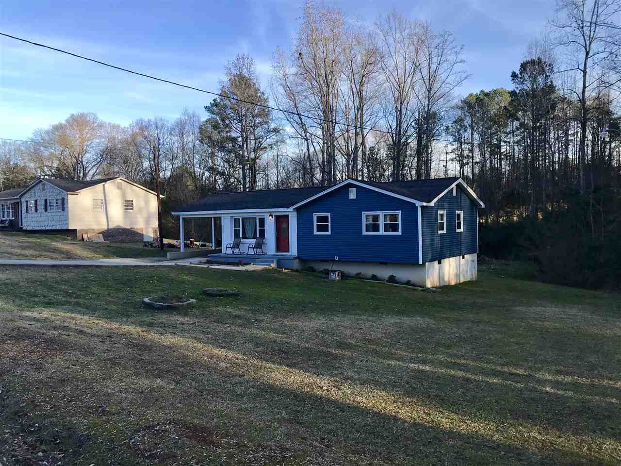 160 Stagecoach Road Gaffney, SC 29340 - Photo 32 of 33 Gallery Image 32