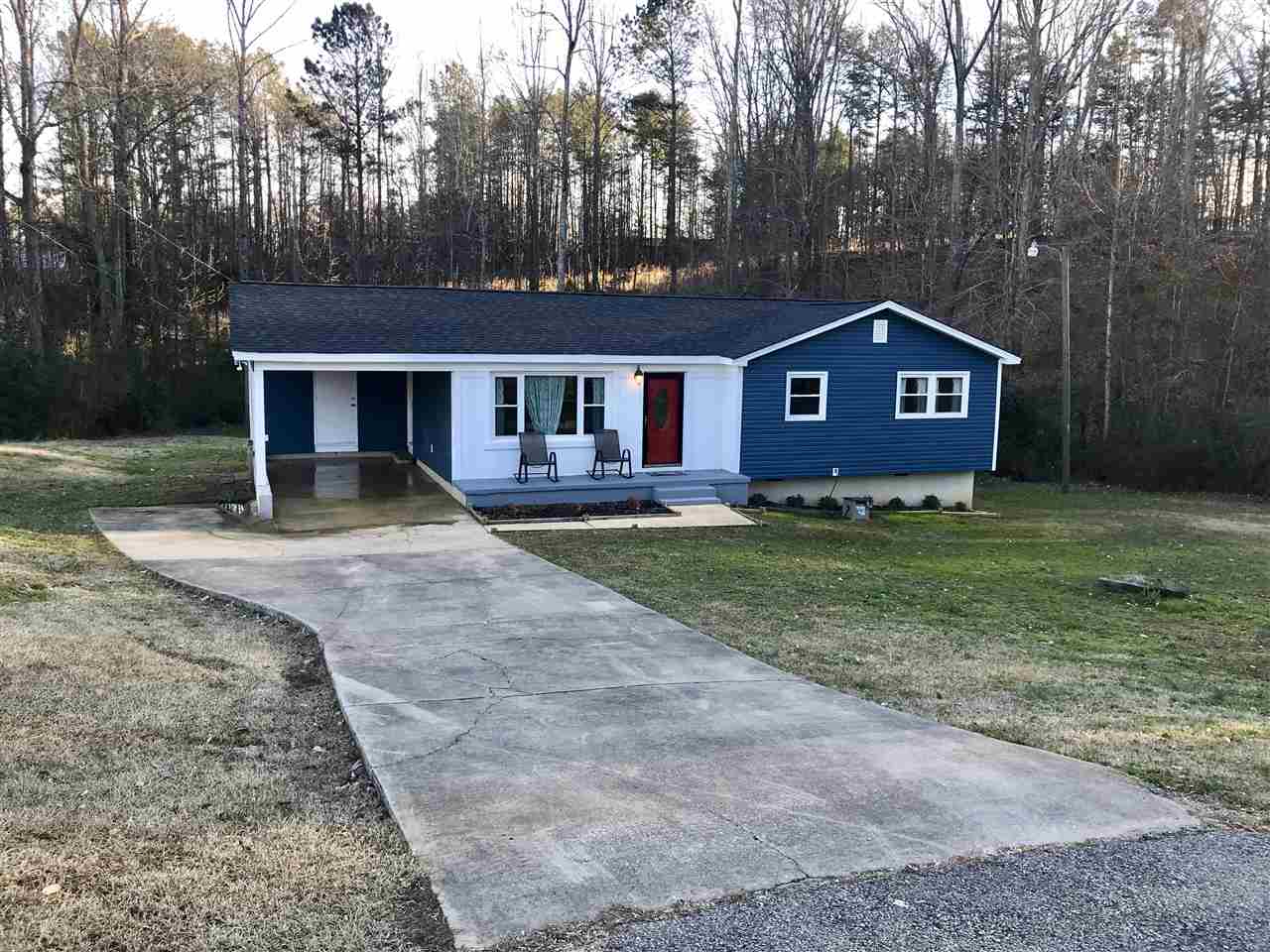 160 Stagecoach Road Gaffney, SC 29340 - Photo 33 of 33 Gallery Image 33