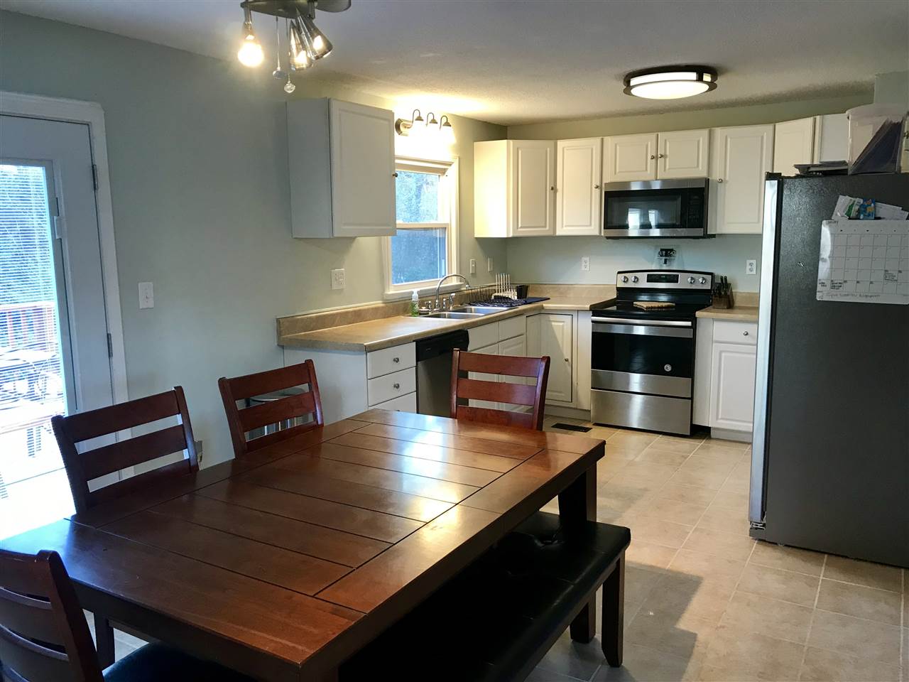 160 Stagecoach Road Gaffney, SC 29340 - Photo 8 of 33 Gallery Image 8