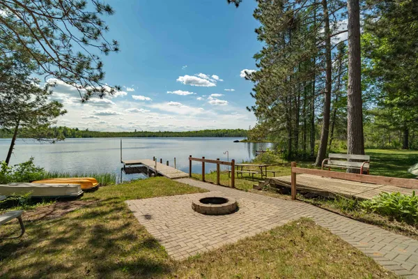 $225,000 | N10078 Airhole Lake Lane, Elcho, WI 54485
