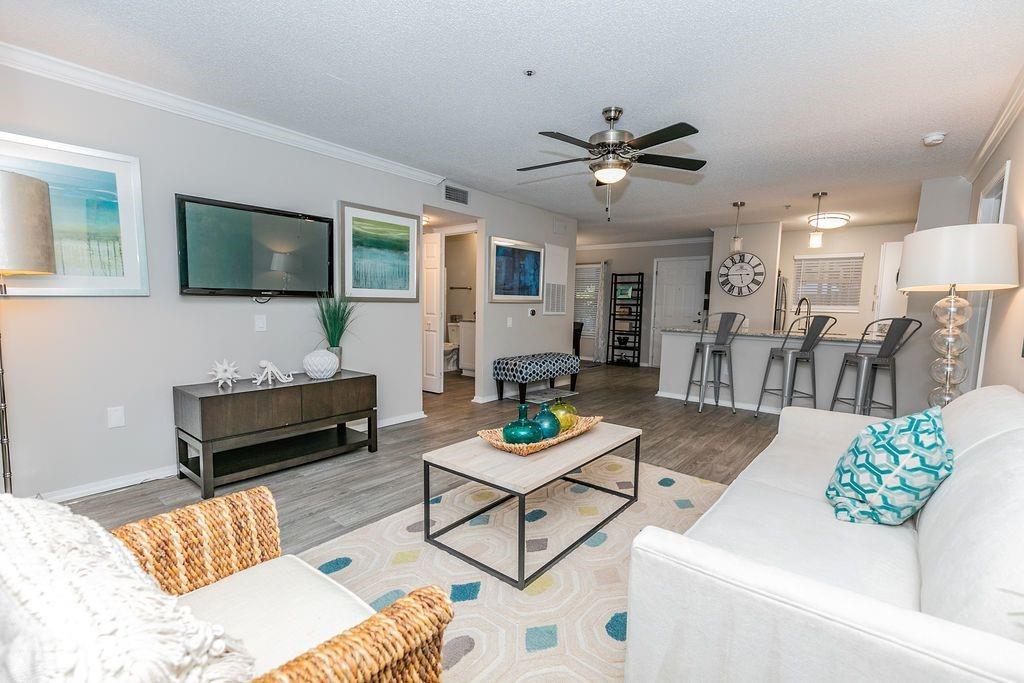 1401 West Paces Ferry Road Northwest, Unit 4307 Atlanta, GA 30327 - Photo 7 of 33