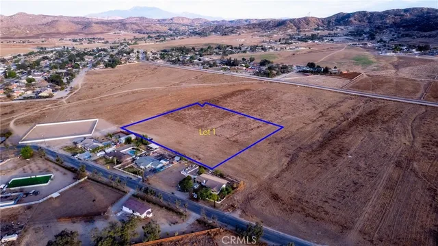 $299,000 | 0 11th Svol 1 Street, Nuevo, CA 92567