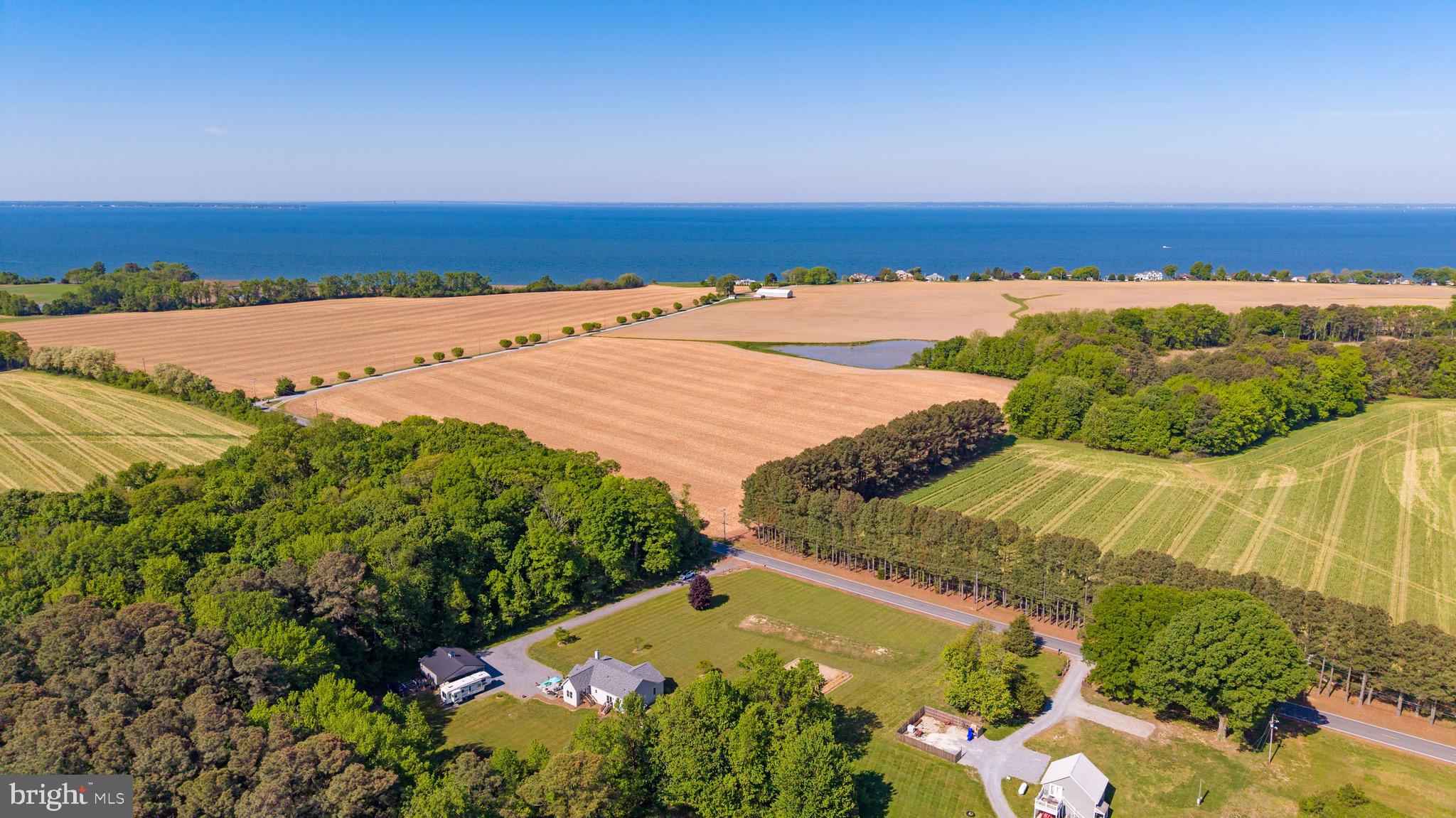 4819 Eastern Neck Road Rock Hall, MD 21661 - Photo 55 of 74