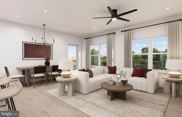 $774,990 | 9475 B Sprague Avenue, Unit 6, Fairfax, VA 22031
