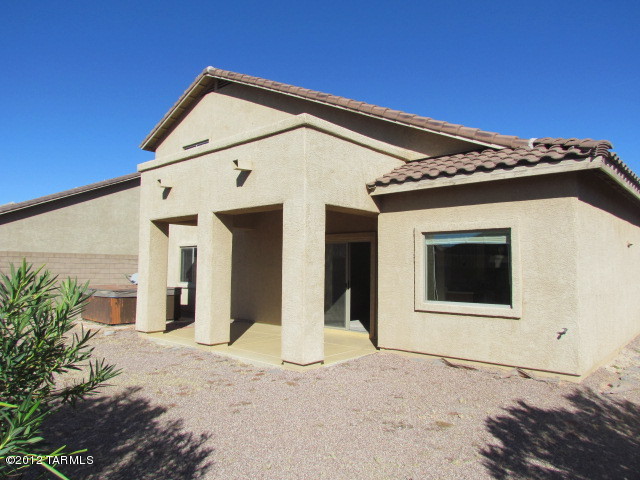 3606 East Fjord Pony Road Tucson, AZ 85739 - Photo 10 of 42
