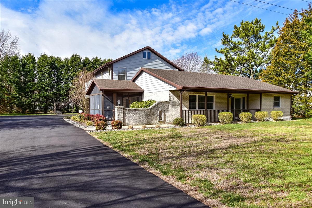 37946 Muddy Neck Road Ocean View, DE 19970 - Photo 3 of 73