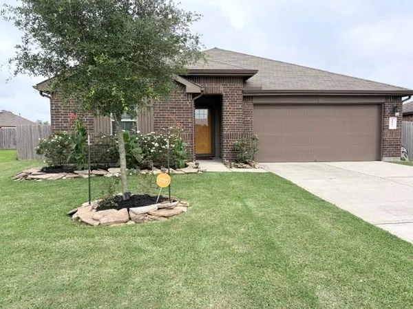 $2,500 | 1807 Welsh Canyon, Richmond, TX 77469