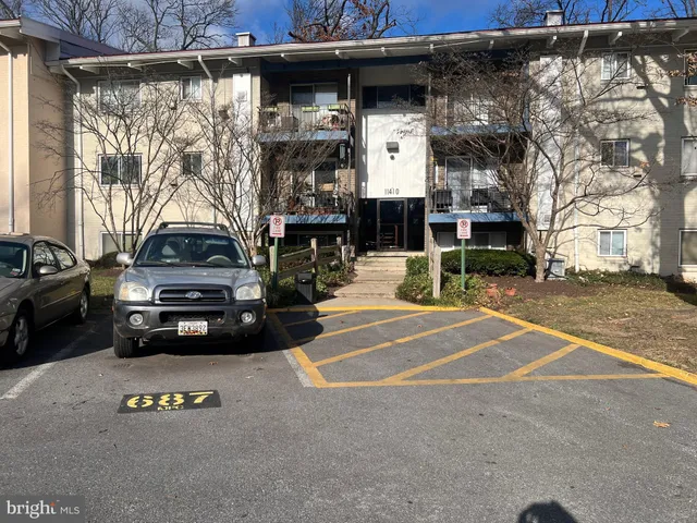$1,530 | 11410 Cherry Hill Road, Unit MB302, Beltsville, MD 20705