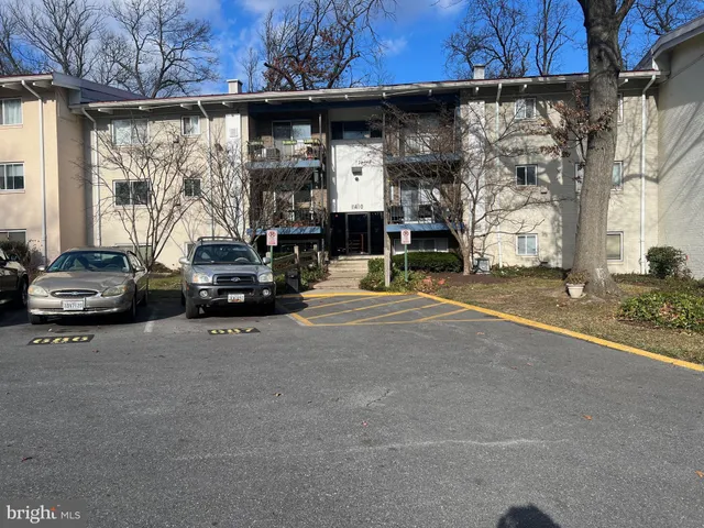 $1,530 | 11410 Cherry Hill Road, Unit MB302, Beltsville, MD 20705