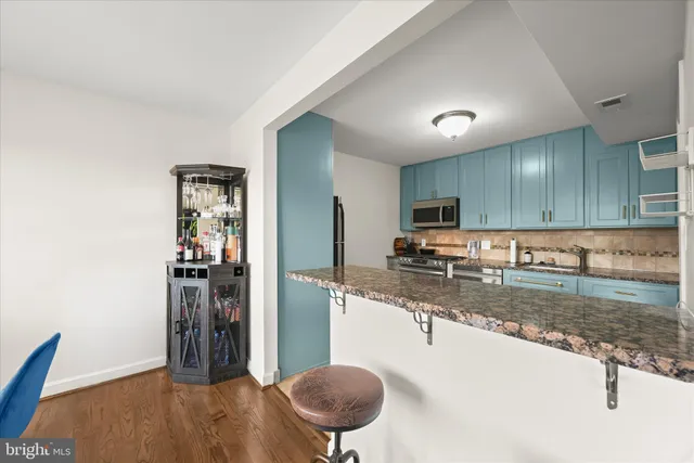 $350,000 | 10851-10859 Amherst Avenue, Unit 202, Silver Spring, MD 20902