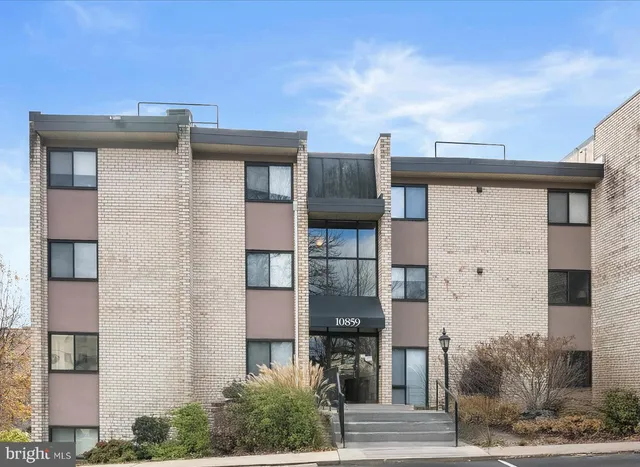 $350,000 | 10851-10859 Amherst Avenue, Unit 202, Silver Spring, MD 20902