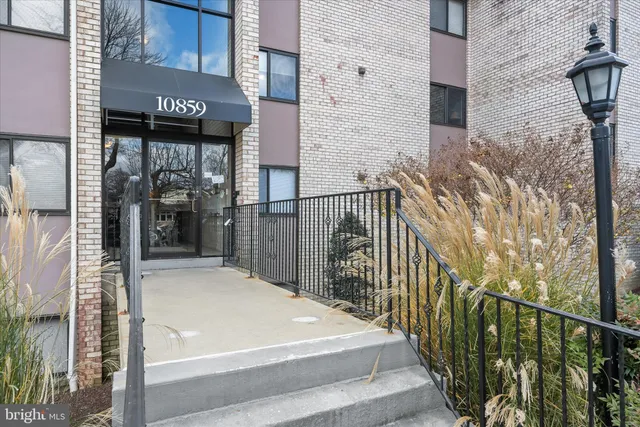 $350,000 | 10851-10859 Amherst Avenue, Unit 202, Silver Spring, MD 20902