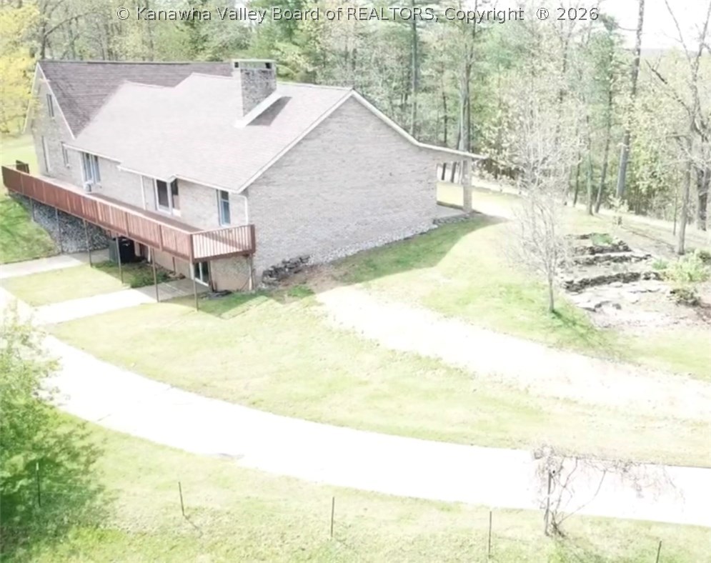 4998 Stone Lick Road Kenna, WV 25248 - Photo 4 of 15 Gallery Image 4