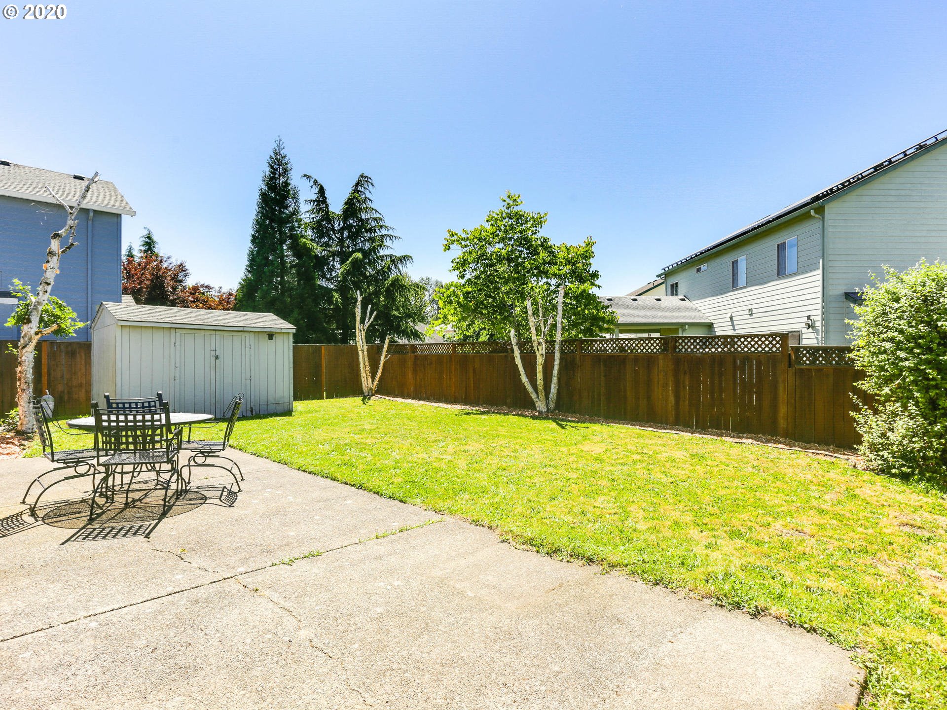 9211 Northeast Levee Road Portland, OR 97211 - Photo 29 of 31 Tool Shed