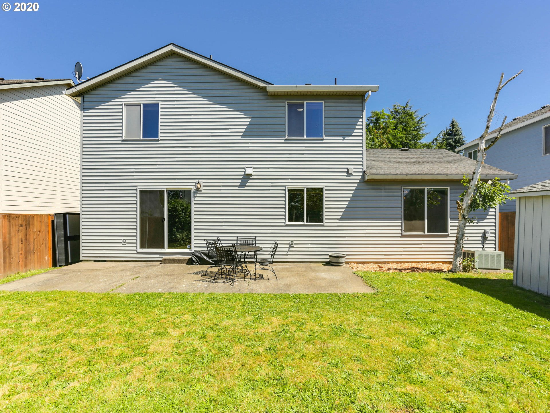 9211 Northeast Levee Road Portland, OR 97211 - Photo 31 of 31 Patio