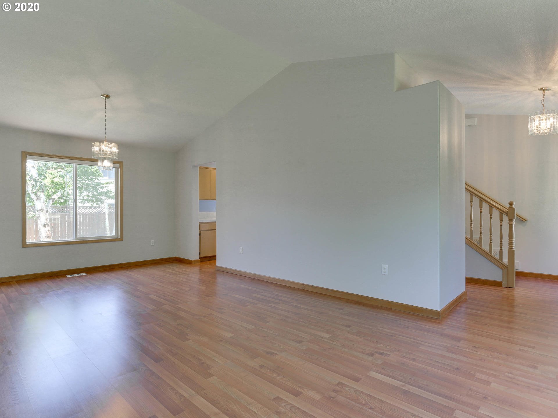 9211 Northeast Levee Road Portland, OR 97211 - Photo 8 of 31 Dining Room