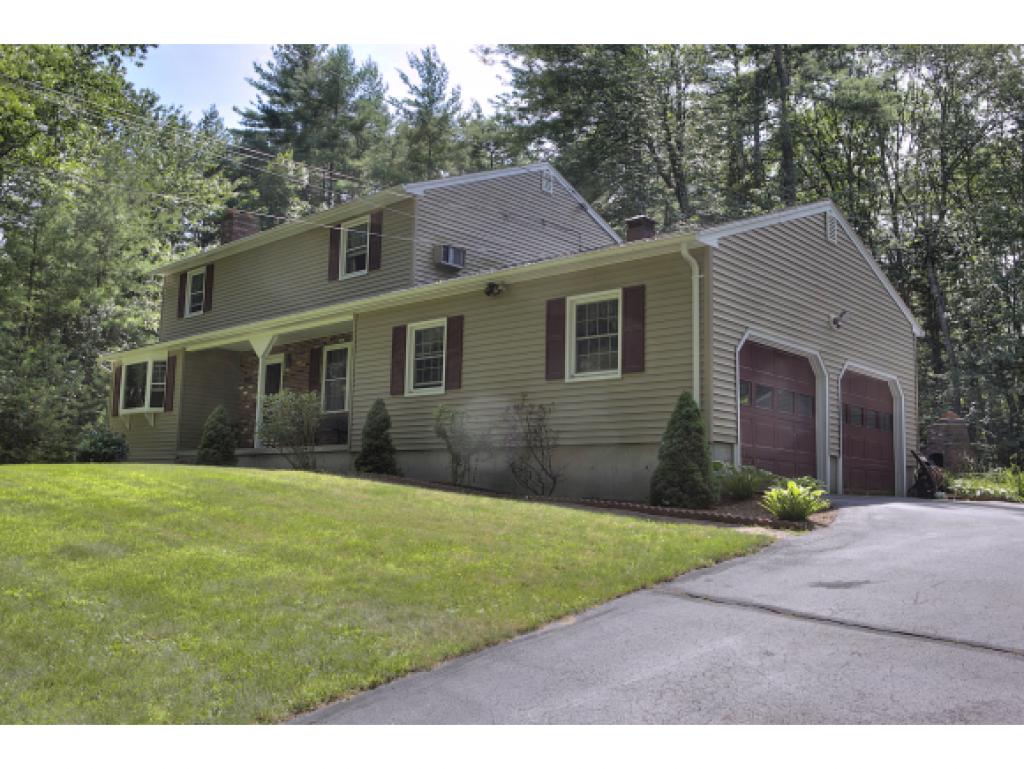 31 Clifton Road Bedford, NH 03110 - Photo 1 of 32 Gallery Image 1