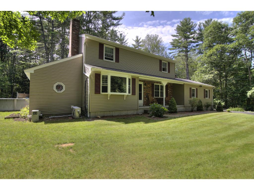31 Clifton Road Bedford, NH 03110 - Photo 2 of 32 Gallery Image 2