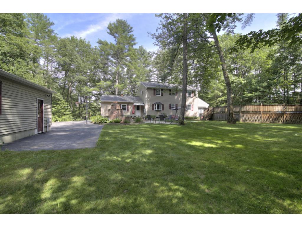 31 Clifton Road Bedford, NH 03110 - Photo 27 of 32 Gallery Image 27