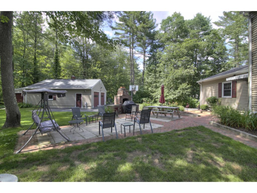 31 Clifton Road Bedford, NH 03110 - Photo 30 of 32 Gallery Image 30