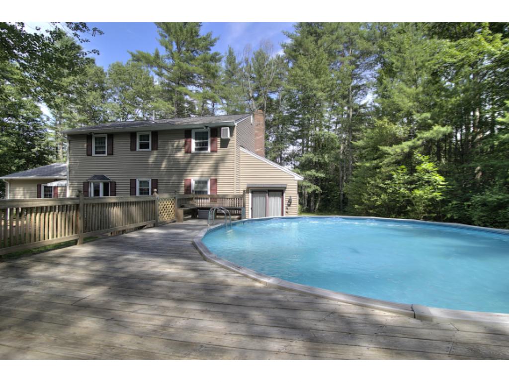 31 Clifton Road Bedford, NH 03110 - Photo 31 of 32 Gallery Image 31