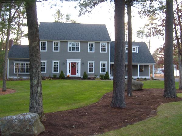 350 Titicut Road Raynham, MA 02767 - Photo 2 of 22 Gallery Image 2