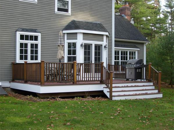 350 Titicut Road Raynham, MA 02767 - Photo 5 of 22 Gallery Image 5