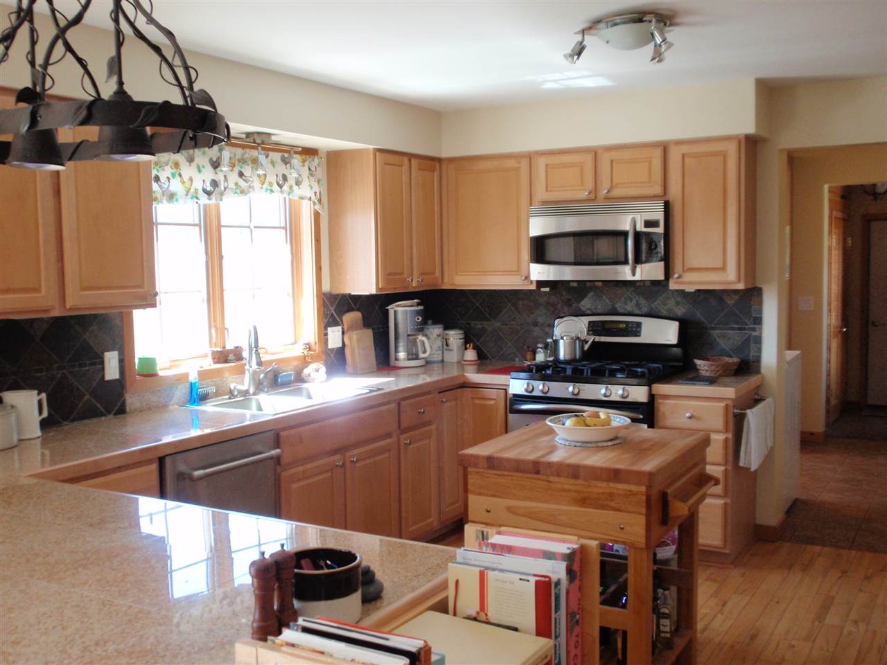 10822 South Fritz Road Maple City, MI 49664 - Photo 7 of 34 1814929-6.JPG