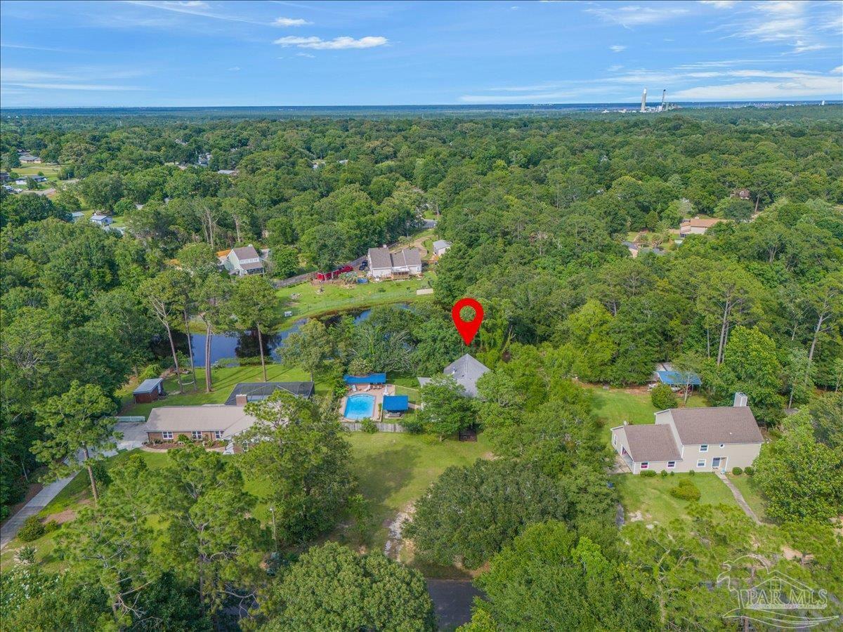 11424 High Springs Road Pensacola, FL 32534 - Photo 55 of 64