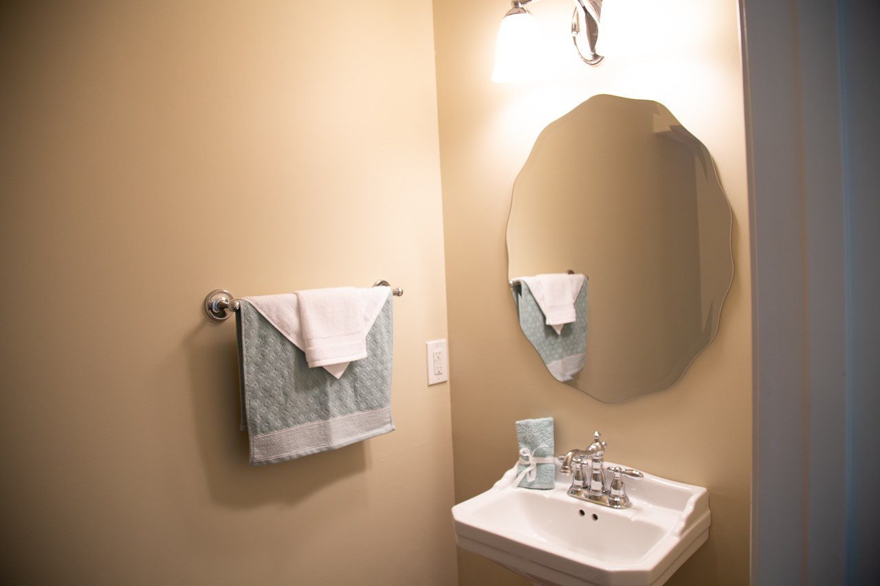 5613 Hamstead Crossing Raleigh, NC 27612 - Photo 10 of 20 Photo 11