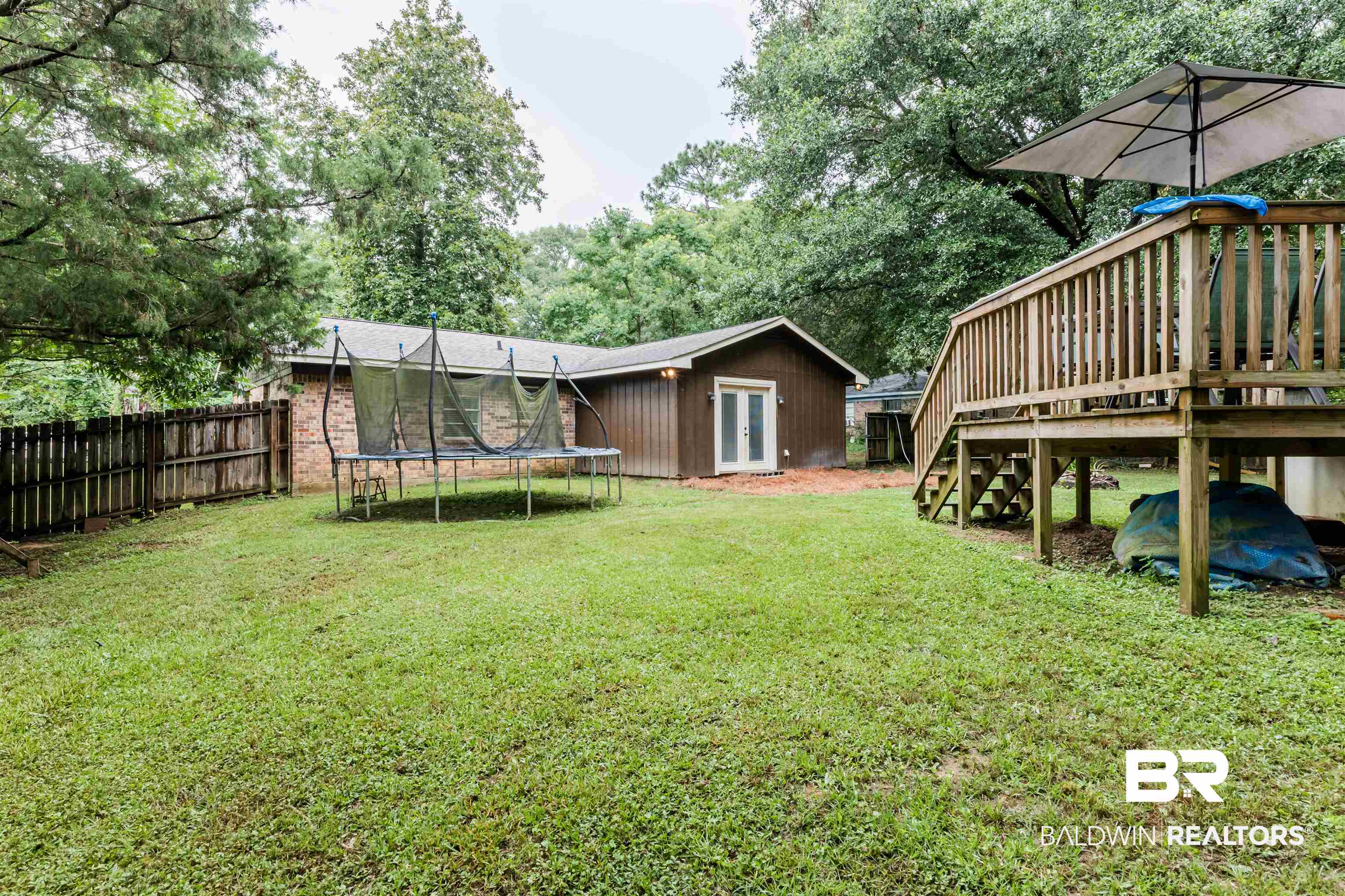 11233 Old Moffat Road Wilmer, AL 36587 - Photo 27 of 33