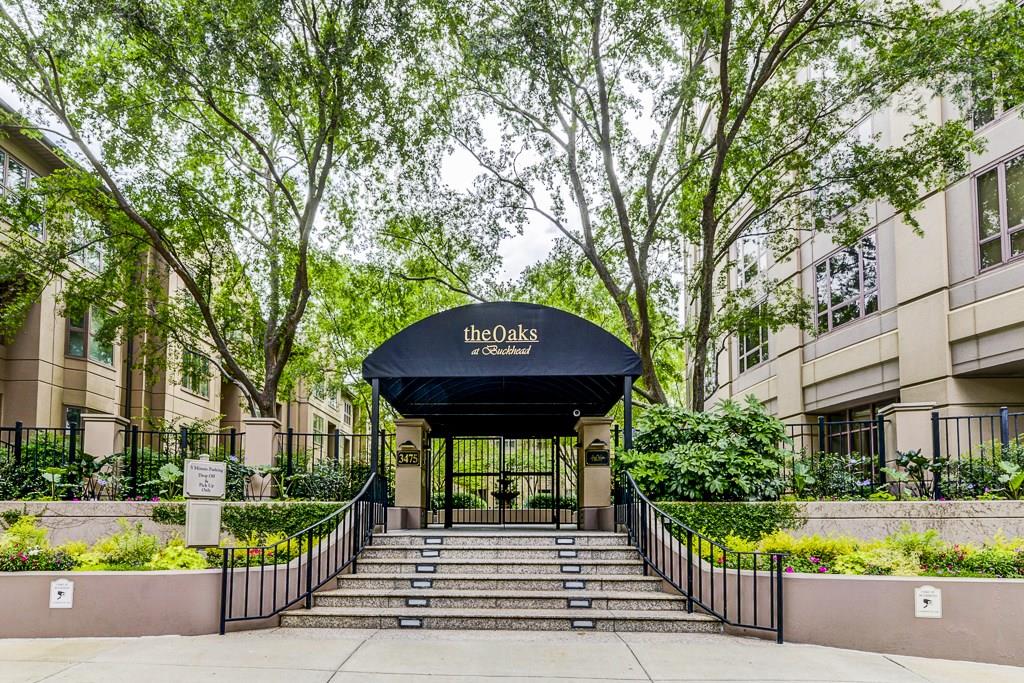 3475 Oak Valley Road Northeast, Unit 770 Atlanta, GA 30326 - Photo 1 of 1