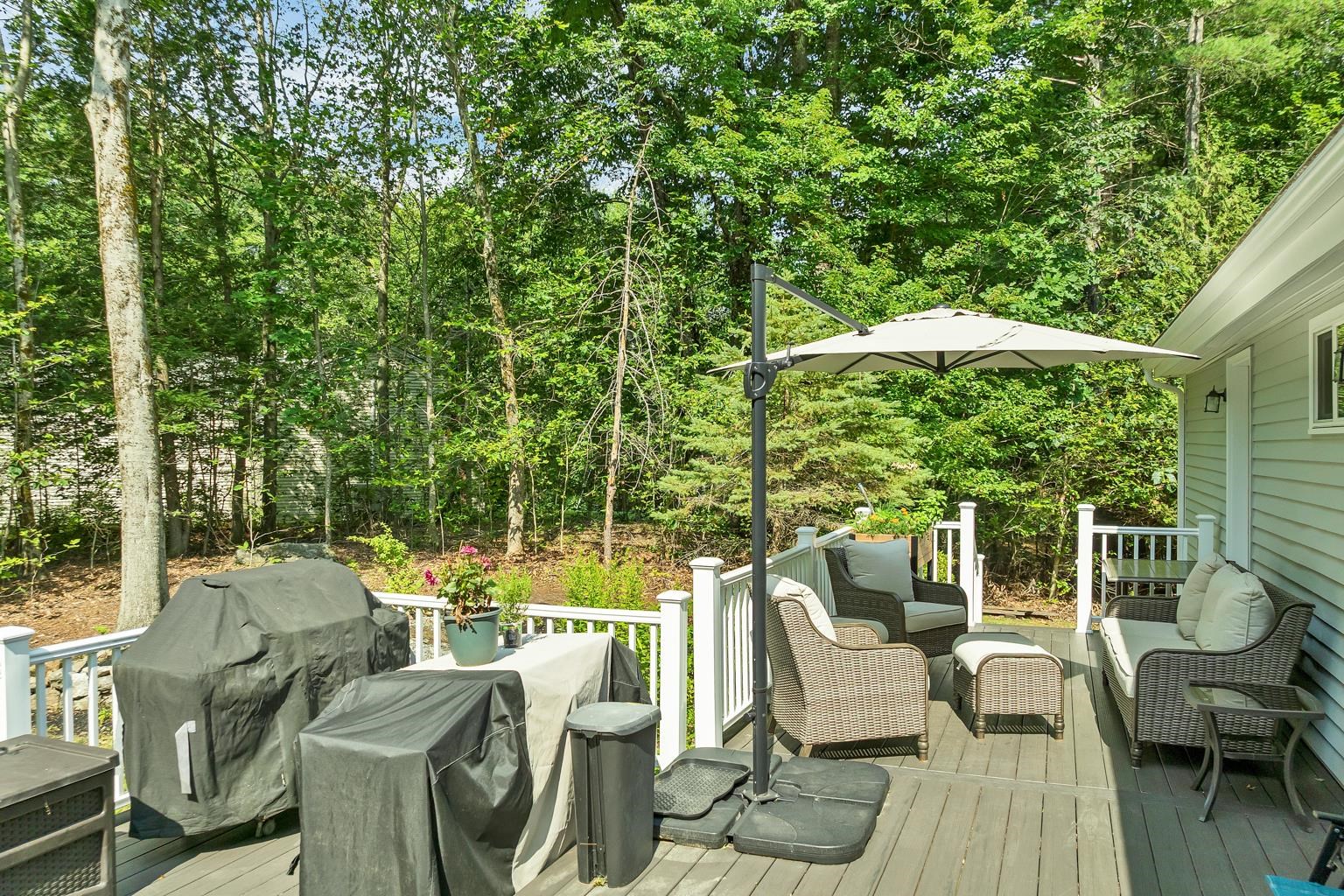 109 Beaver Road Strafford, NH 03884 - Photo 21 of 27