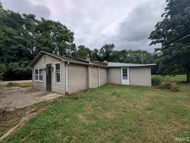 $39,900 | 802 North 38th Street, Terre Haute, IN 47803