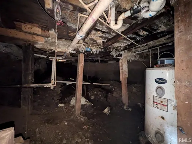 $39,900 | 802 North 38th Street, Terre Haute, IN 47803