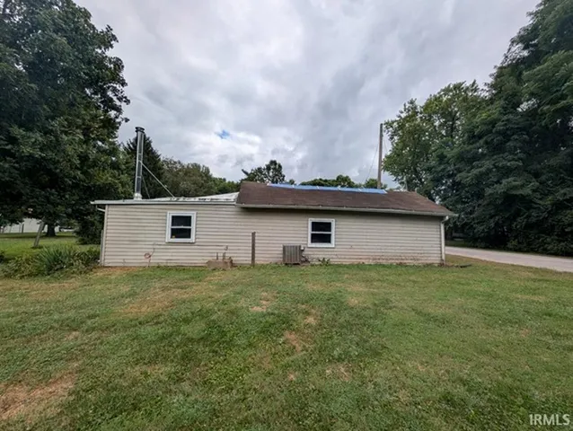 $39,900 | 802 North 38th Street, Terre Haute, IN 47803