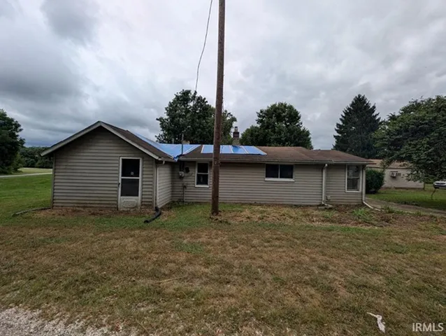 $39,900 | 802 North 38th Street, Terre Haute, IN 47803
