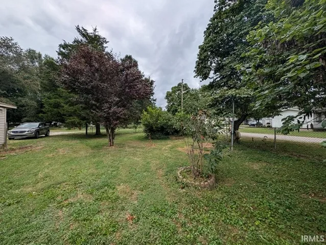 $39,900 | 802 North 38th Street, Terre Haute, IN 47803