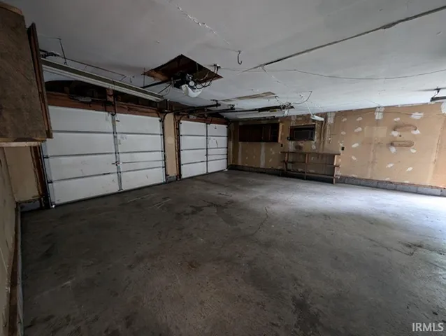 $39,900 | 802 North 38th Street, Terre Haute, IN 47803