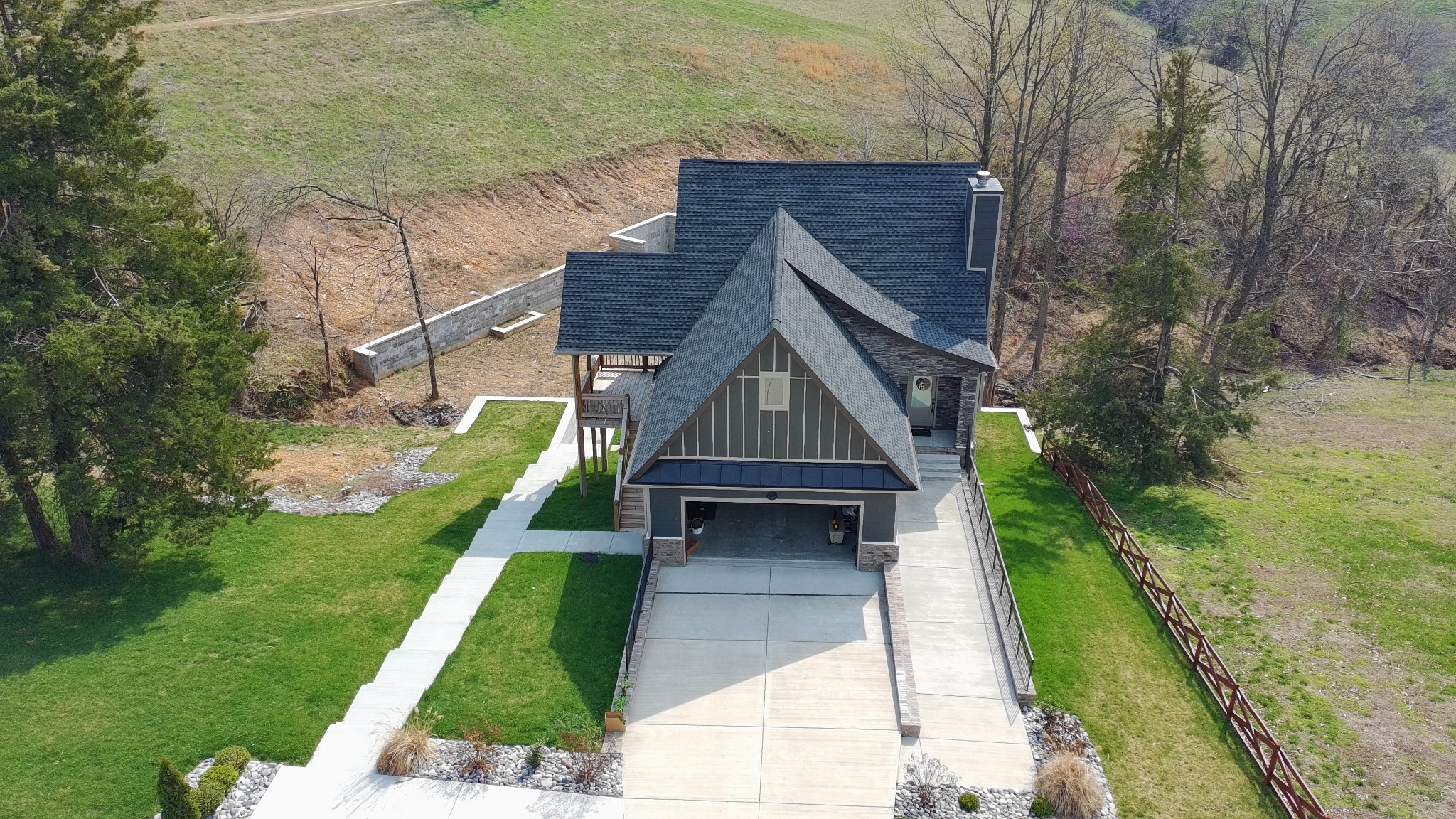 3001 Wixtown Road Westmoreland, TN 37186 - Photo 1 of 31