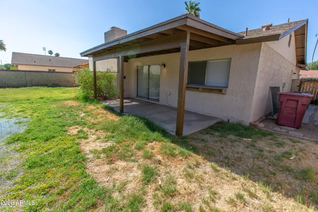 $2,600 | 7911 East VÃa De Belleza, Scottsdale, AZ 85258