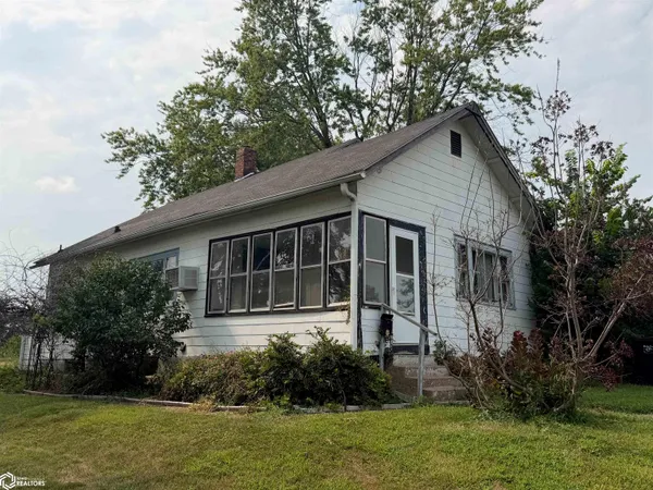 $50,000 | 121 South Foster Avenue, Ottumwa, IA 52501