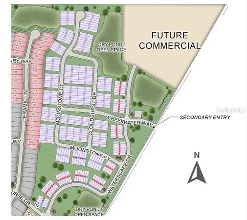 $286,889 | 529 Moonstone Court, Groveland, FL 34736