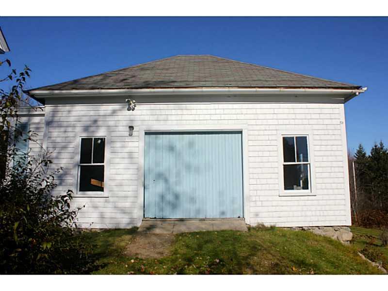 108 Reach Road Deer Isle, ME 04627 - Photo 22 of 31 Exterior Front.