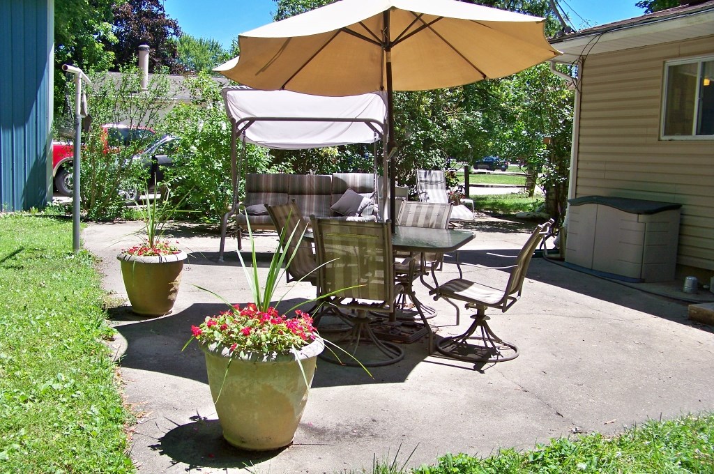 1311 Wooster Road Winona Lake, IN 46590 - Photo 22 of 30 Gallery Image 22
