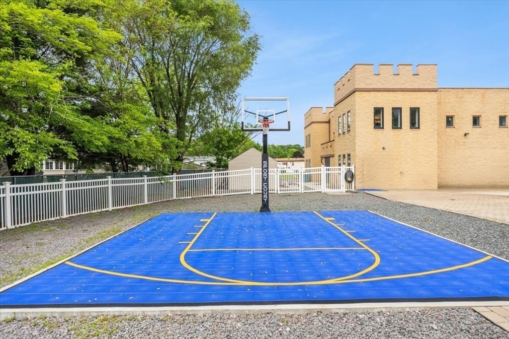 27 Castle Road, Unit 153 Attleboro, MA 02703 - Photo 22 of 34