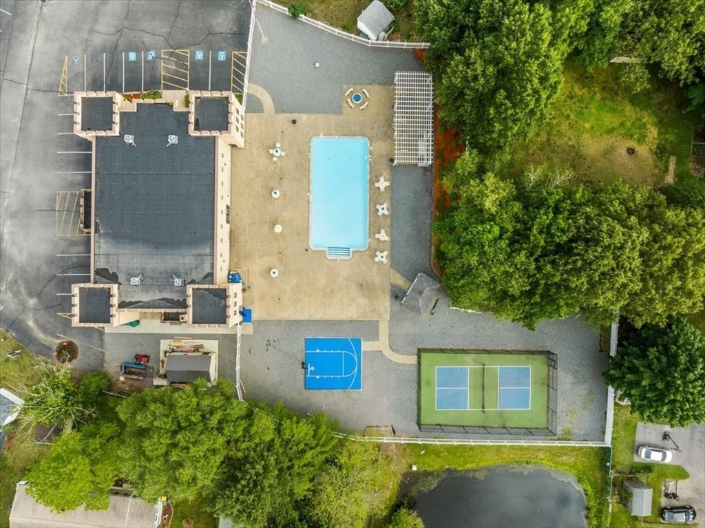 27 Castle Road, Unit 153 Attleboro, MA 02703 - Photo 23 of 34