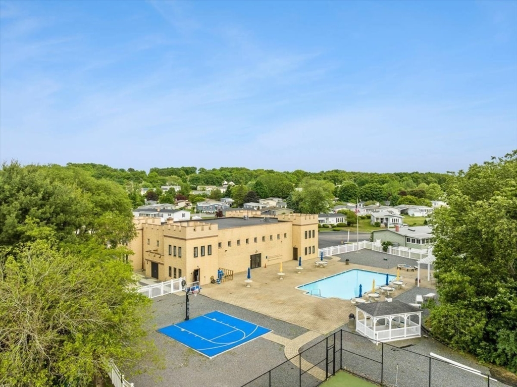 27 Castle Road, Unit 153 Attleboro, MA 02703 - Photo 24 of 34