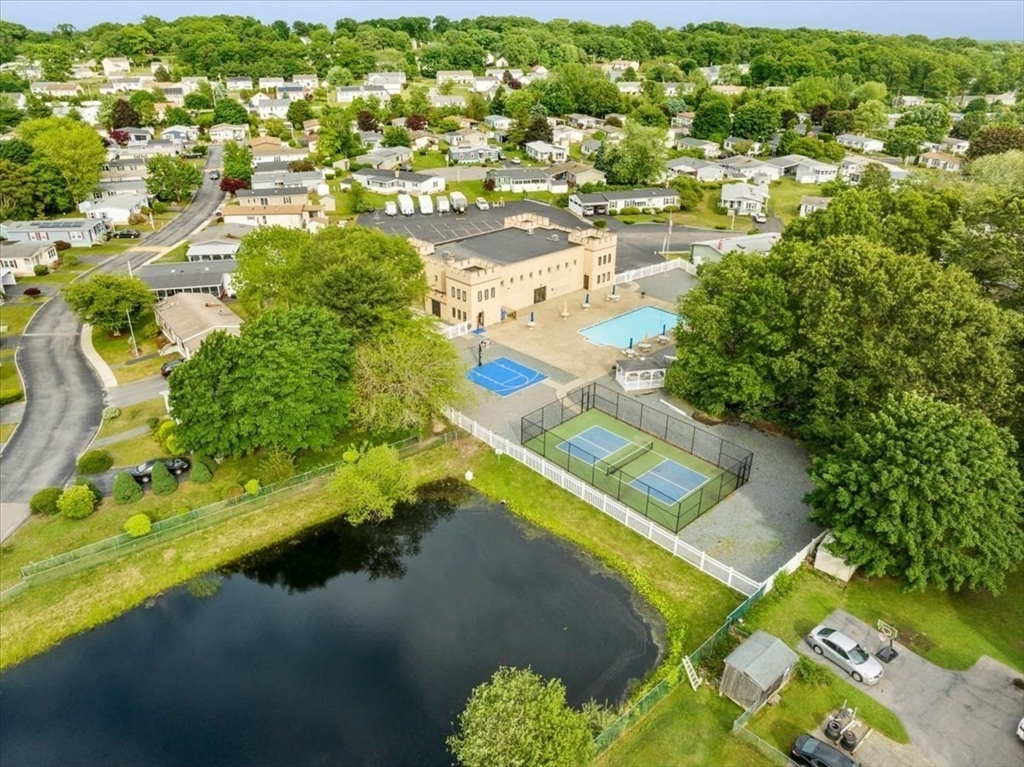 27 Castle Road, Unit 153 Attleboro, MA 02703 - Photo 25 of 34