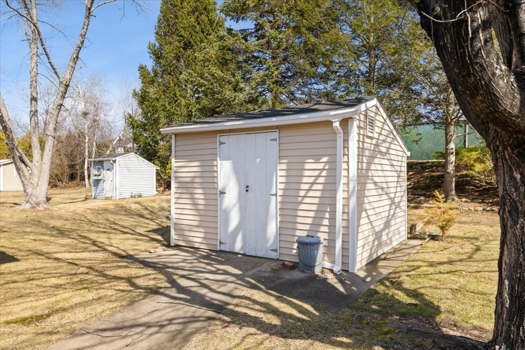 27 Castle Road, Unit 153 Attleboro, MA 02703 - Photo 28 of 34